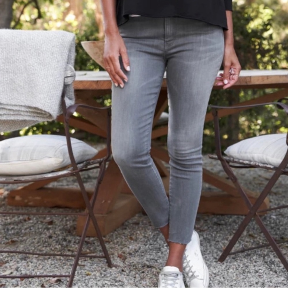 Frank & Eileen Sligo grey jeans 31
